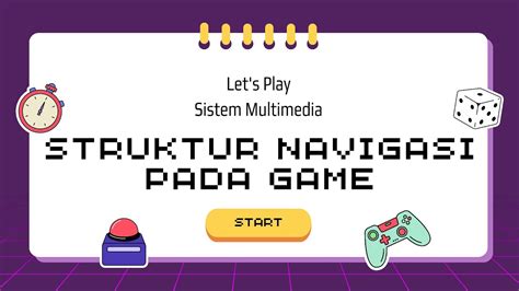 Giga4D Download : Pertempuran Hadiah, Navigasi Game.
